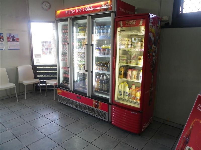 49 Leichhardt Street – West End Fish Shop, Bowen QLD 4805