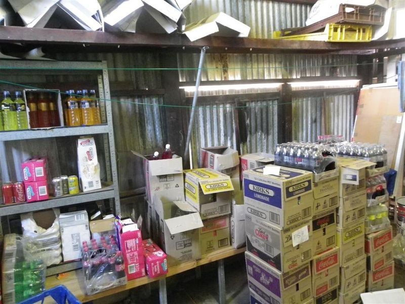 49 Leichhardt Street – West End Fish Shop, Bowen QLD 4805