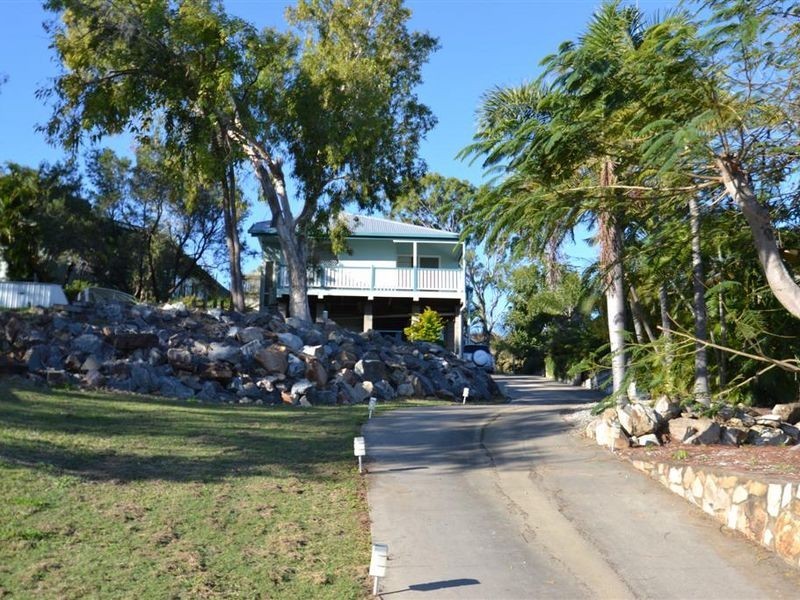 84 Leichhardt Street, Bowen QLD 4805