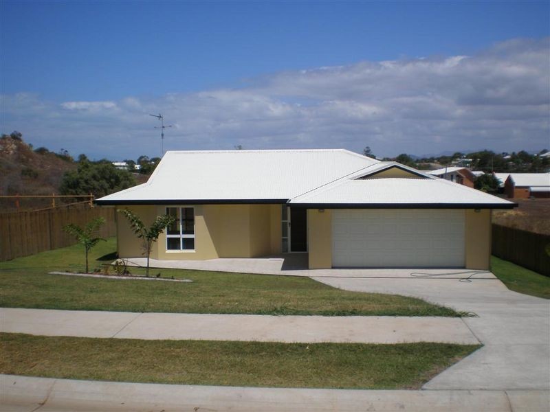 13 Yardley Court, Bowen QLD 4805