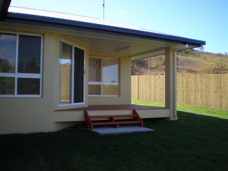 13 Yardley Court, Bowen QLD 4805