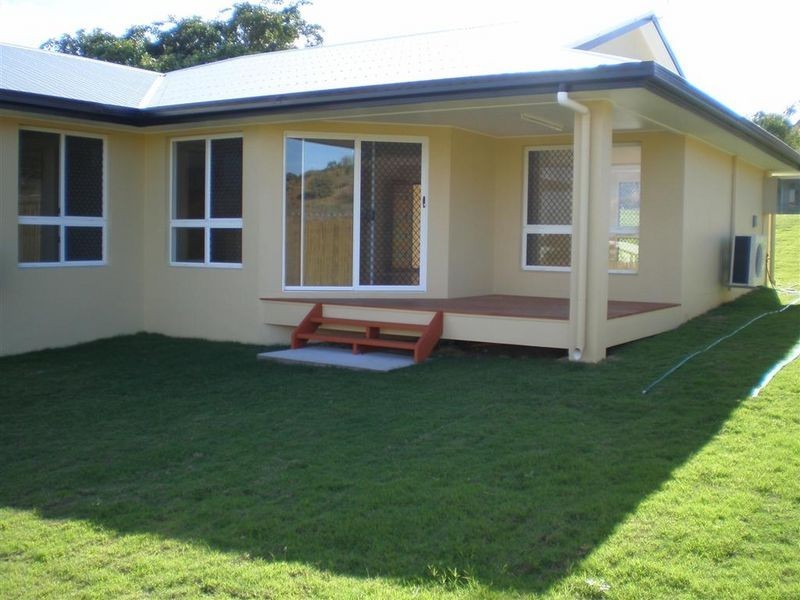 13 Yardley Court, Bowen QLD 4805