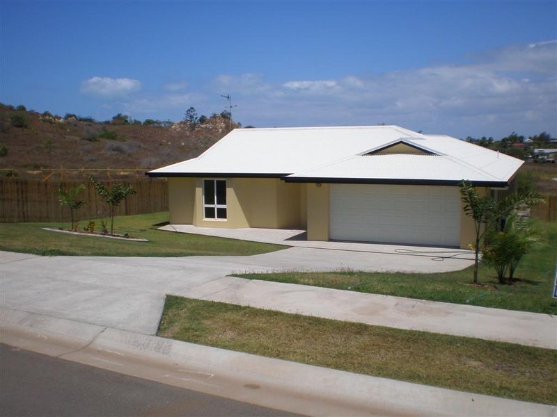 13 Yardley Court, Bowen QLD 4805