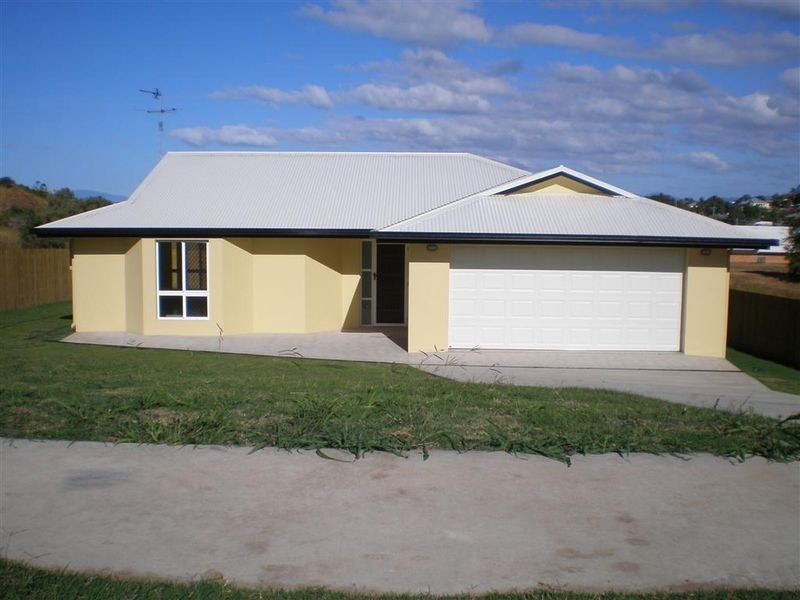 13 Yardley Court, Bowen QLD 4805