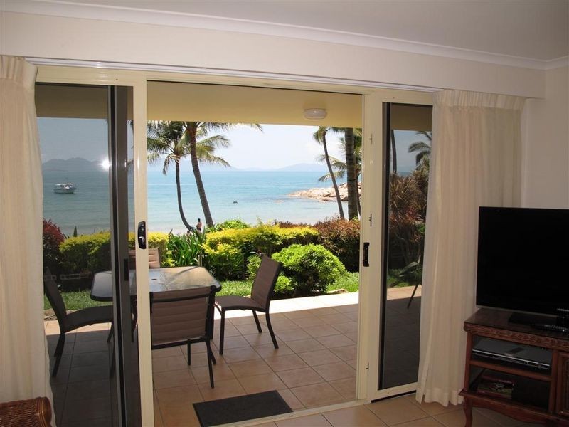 1/2 Pandanus Street, Bowen QLD 4805