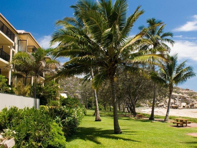 1/2 Pandanus Street, Bowen QLD 4805