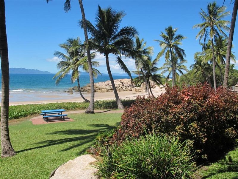 1/2 Pandanus Street, Bowen QLD 4805