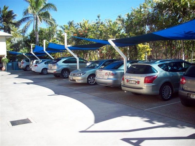 1/2 Pandanus Street, Bowen QLD 4805