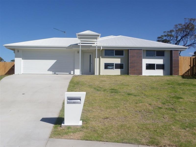 17 Coolibah Place, Bowen QLD 4805