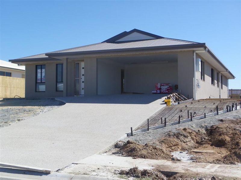 4 Coolibah Place, Bowen QLD 4805