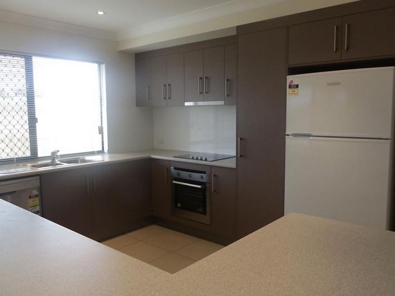 4 Coolibah Place, Bowen QLD 4805