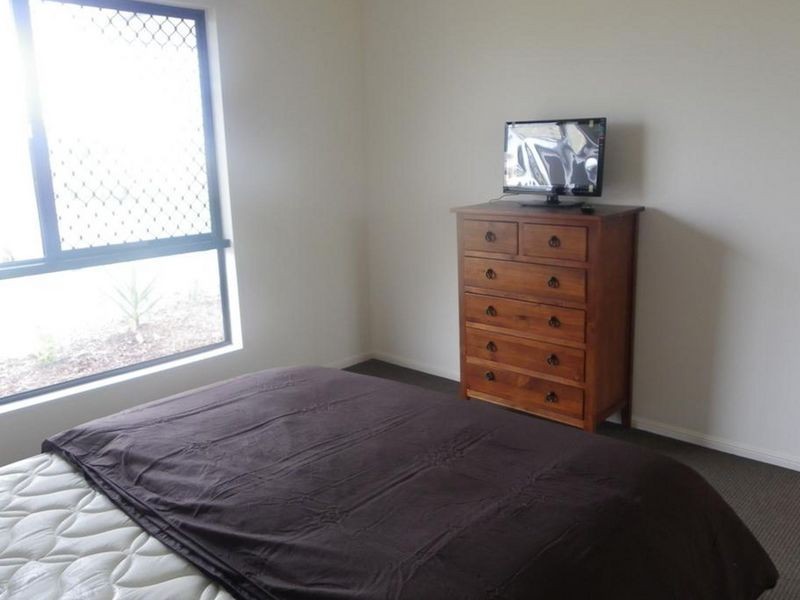 4 Coolibah Place, Bowen QLD 4805