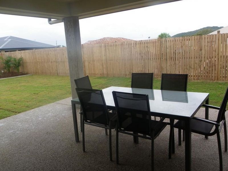 4 Coolibah Place, Bowen QLD 4805