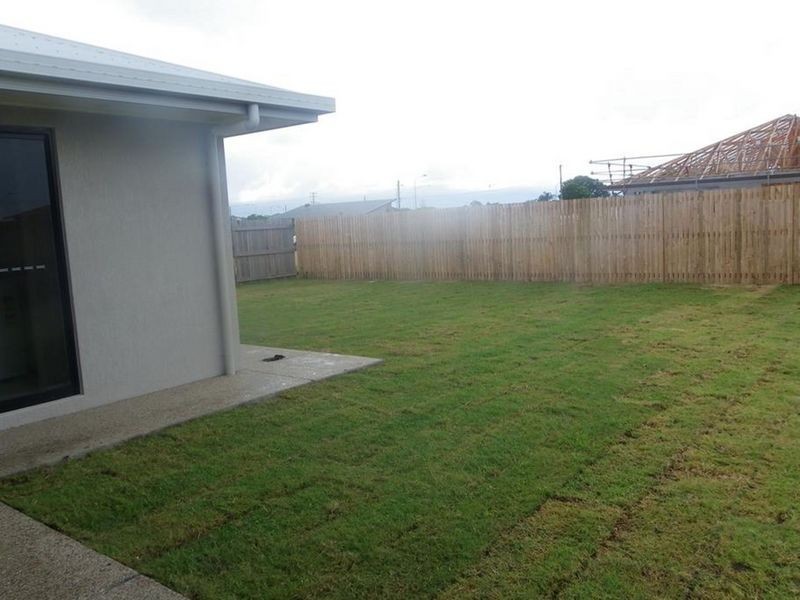 4 Coolibah Place, Bowen QLD 4805