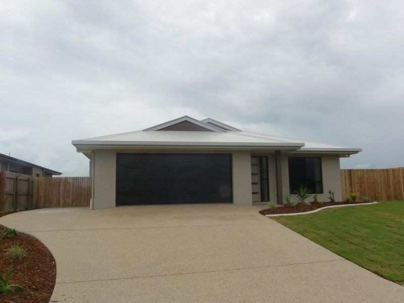 4 Coolibah Place, Bowen QLD 4805