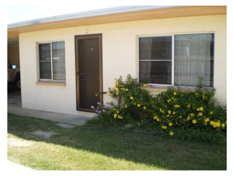 3/89 Powell Street, Bowen QLD 4805