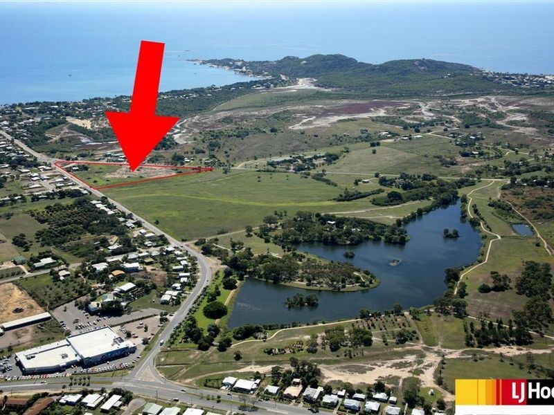 Lot 33 Soldiers Road, Bowen QLD 4805