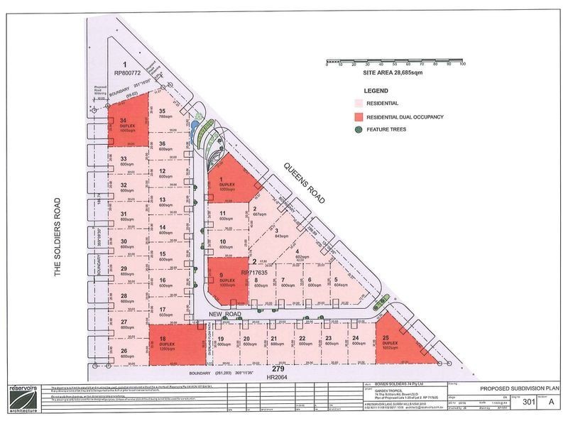 Lot 27 Soldiers Road, Bowen QLD 4805