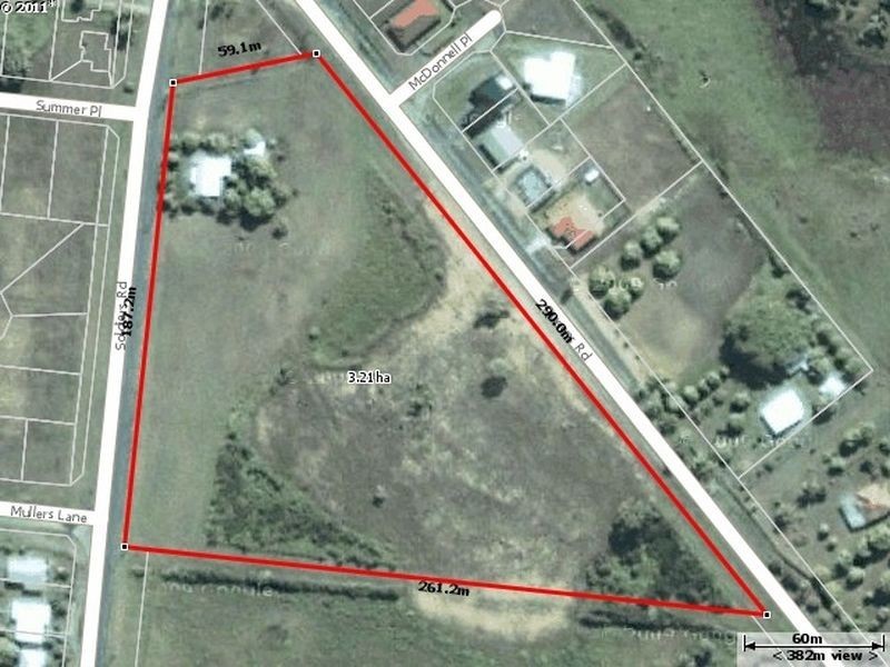 Lot 36 Soldiers Road, Bowen QLD 4805
