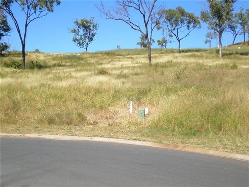 20 Sunshine Court, Bowen QLD 4805