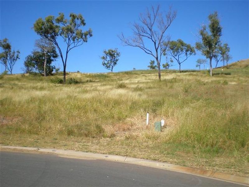 20 Sunshine Court, Bowen QLD 4805