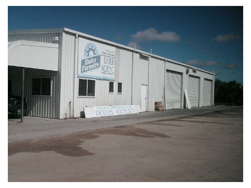 5 West Street, Bowen QLD 4805