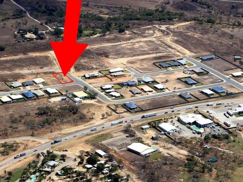 2 Coolibah Place, Bowen QLD 4805