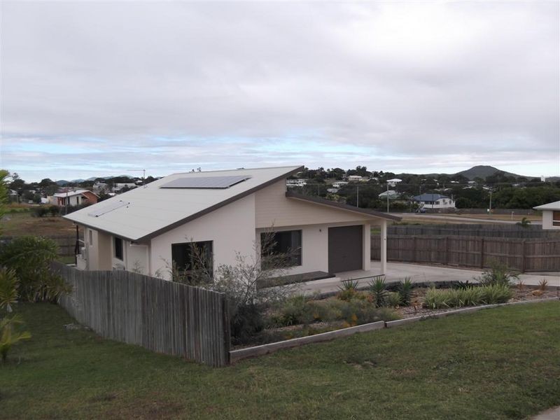 15 Yardley Court, Bowen QLD 4805