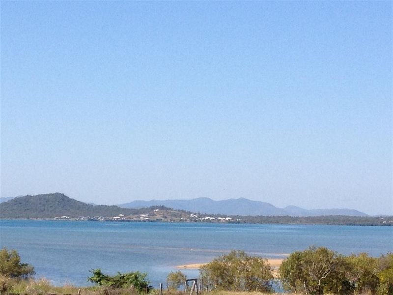 96 Dalrymple Street, Bowen QLD 4805