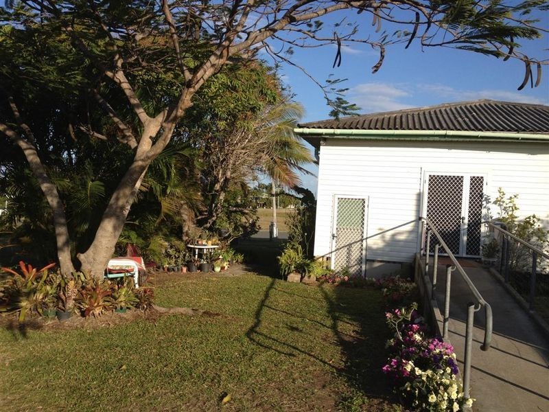 96 Dalrymple Street, Bowen QLD 4805