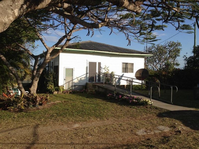 96 Dalrymple Street, Bowen QLD 4805