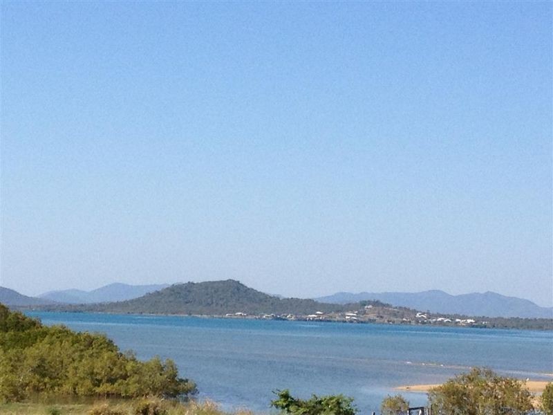 96 Dalrymple Street, Bowen QLD 4805