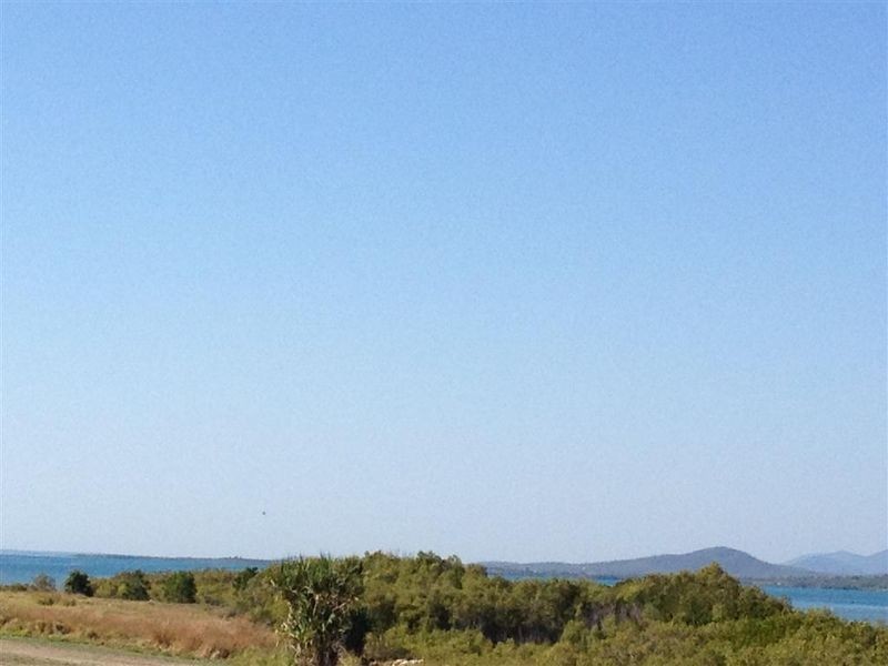 96 Dalrymple Street, Bowen QLD 4805