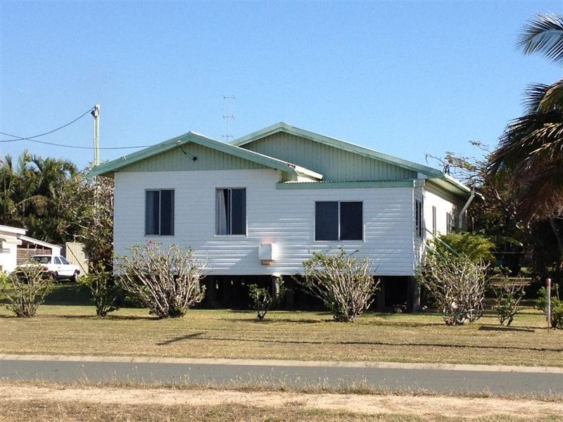 96 Dalrymple Street, Bowen QLD 4805