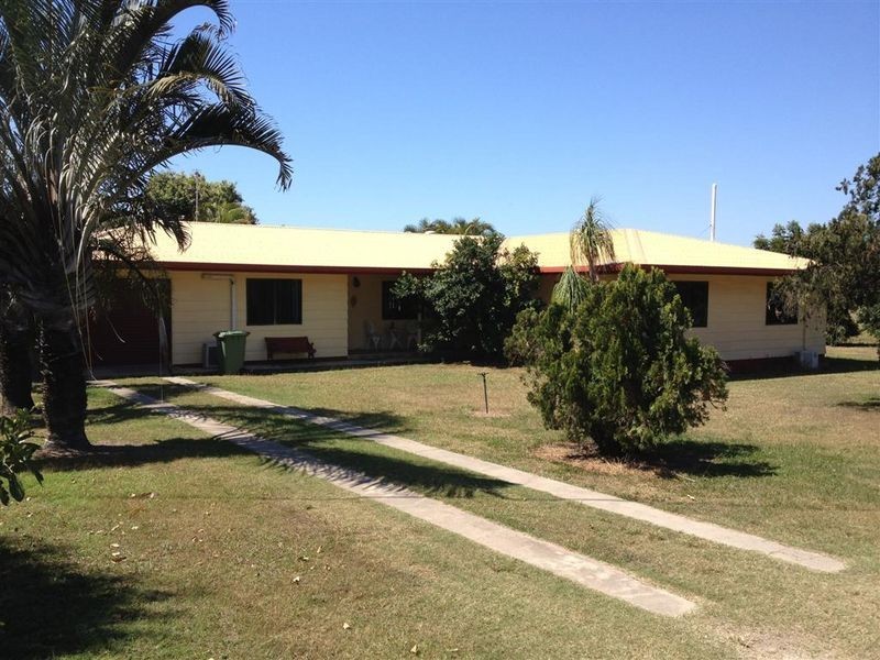 22 Chilli Lane, Bowen QLD 4805