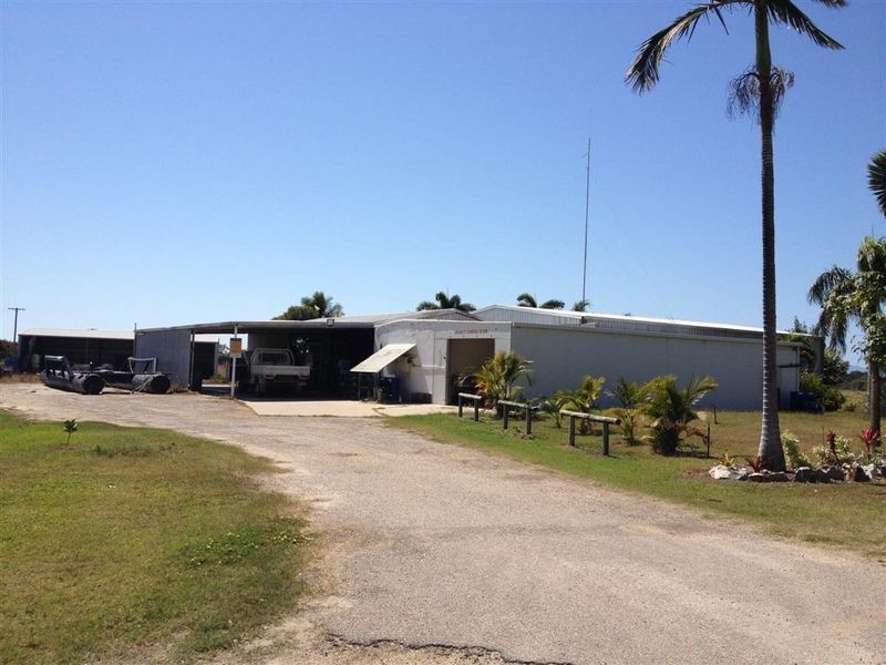 22 Chilli Lane, Bowen QLD 4805