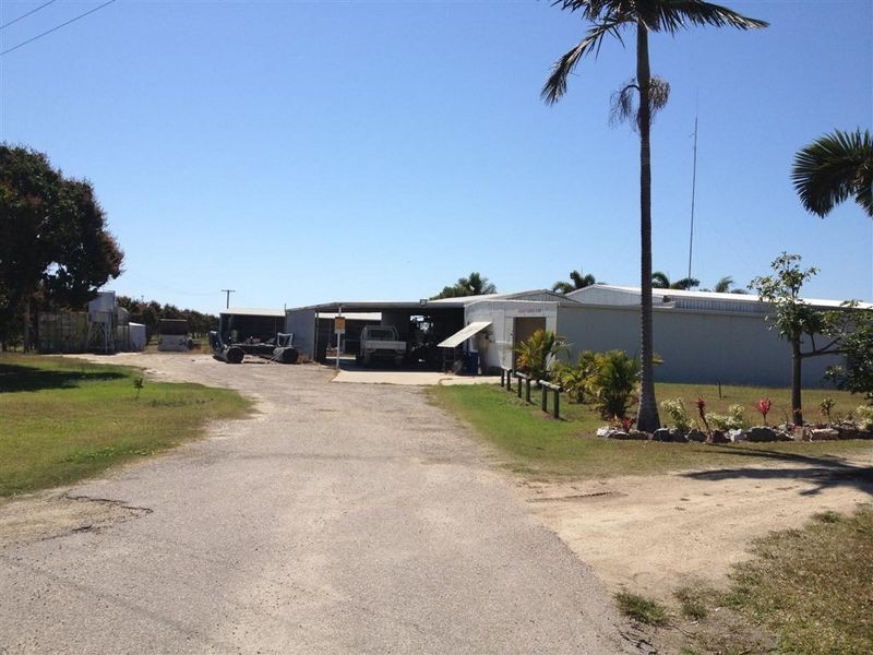 22 Chilli Lane, Bowen QLD 4805