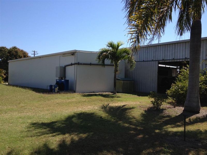 22 Chilli Lane, Bowen QLD 4805