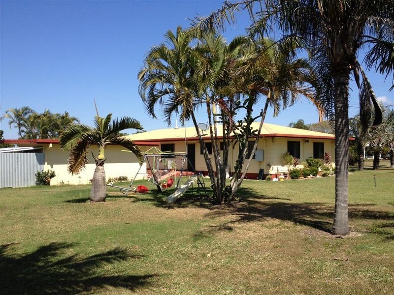 22 Chilli Lane, Bowen QLD 4805