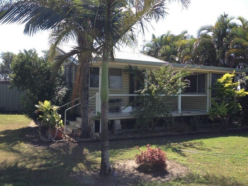22 Chilli Lane, Bowen QLD 4805