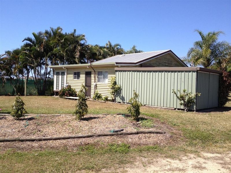 22 Chilli Lane, Bowen QLD 4805