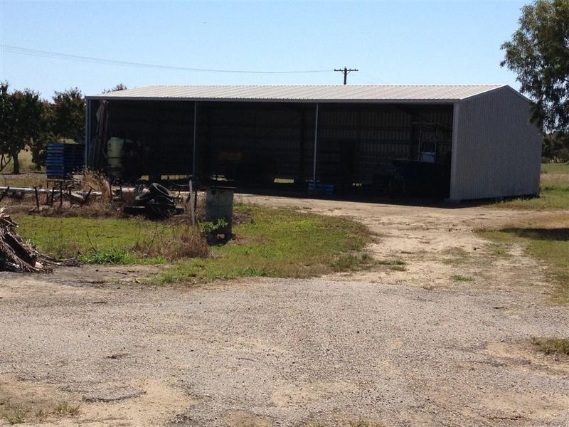 22 Chilli Lane, Bowen QLD 4805