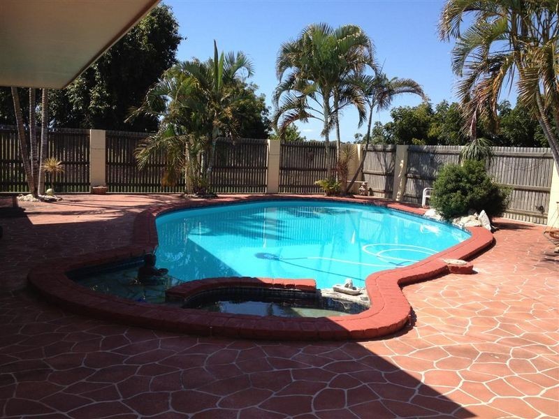 22 Chilli Lane, Bowen QLD 4805
