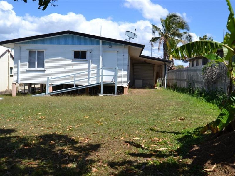 54 Herbert Street, Bowen QLD 4805