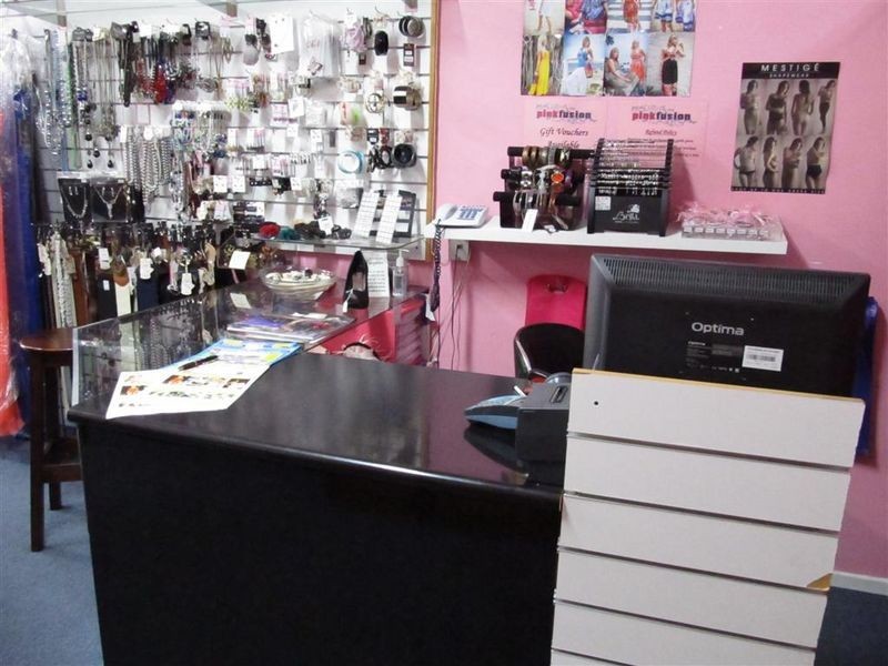 Pink Fusion, Bowen QLD 4805