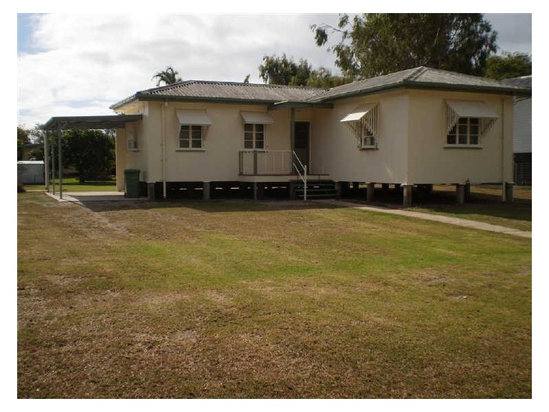 10 George Street, Bowen QLD 4805