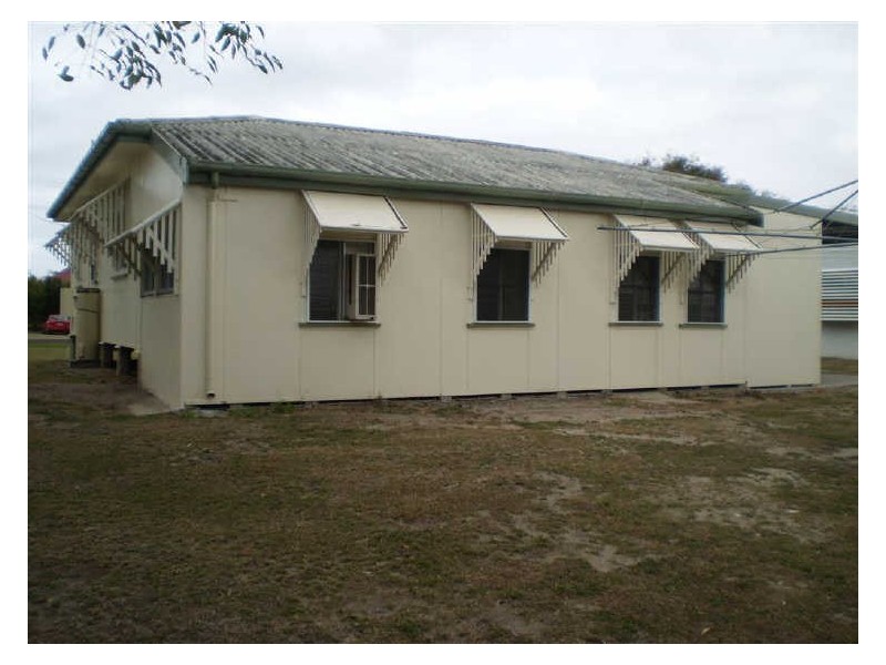 10 George Street, Bowen QLD 4805