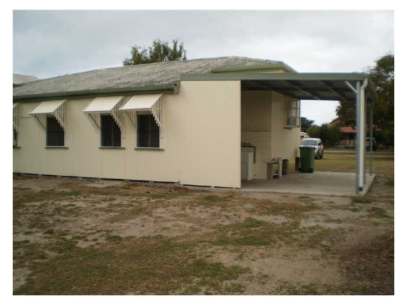 10 George Street, Bowen QLD 4805