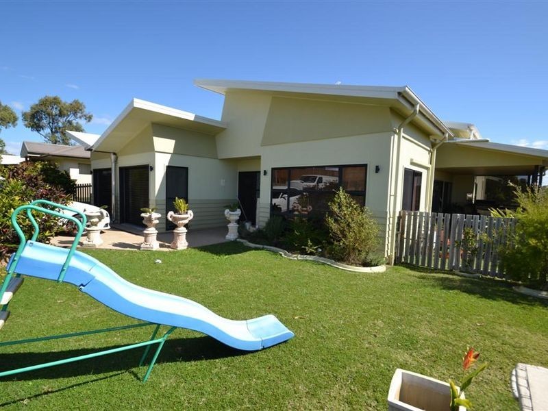 20 Fairway Drive, Bowen QLD 4805