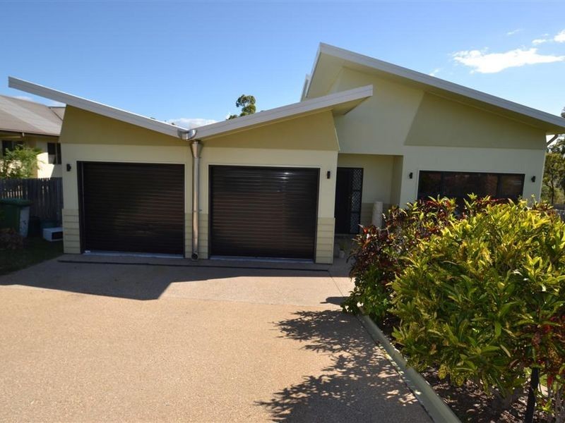 20 Fairway Drive, Bowen QLD 4805